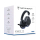 Turtle Beach Słuchawki Bezprzewodowe do PS5 Stealth 700 Gen3 Czarne - 1292104 - zdjęcie 10